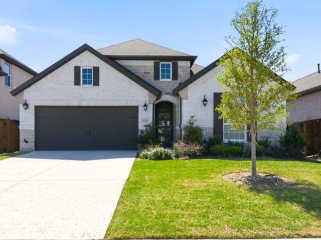 House for sale in Haslet, Texas