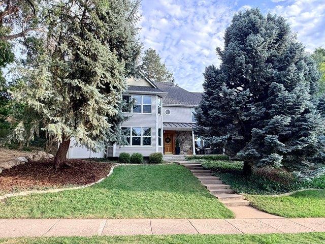House for sale in Bountiful, Utah
