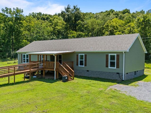 House for sale in Tennessee