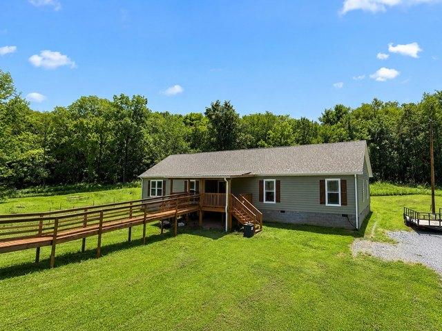 House for sale in Tennessee