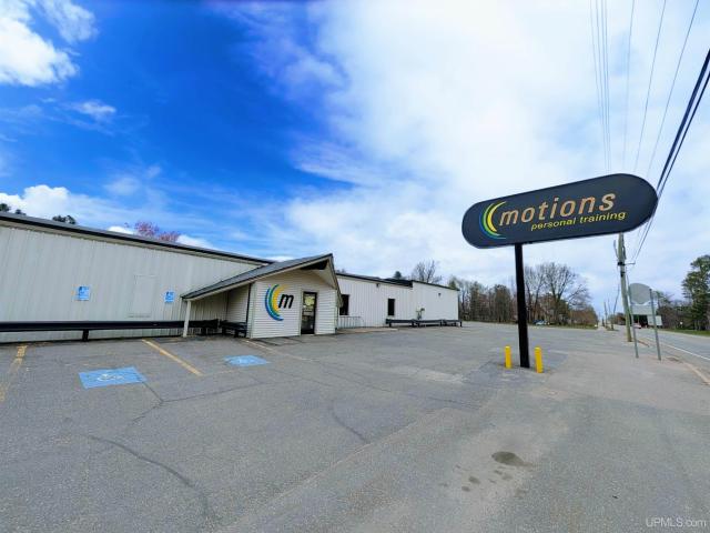 Commercial for sale in Marquette, Michigan