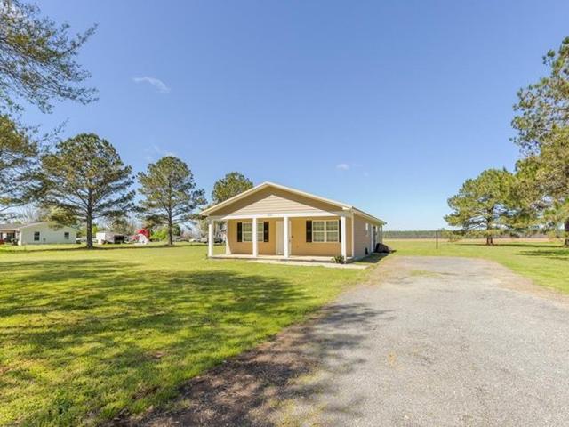 House for sale in Plains, Georgia