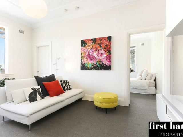 Apartment for rent in Bondi Junction