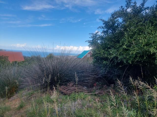 Land for sale in Groot Brak Rivier, Western Cape