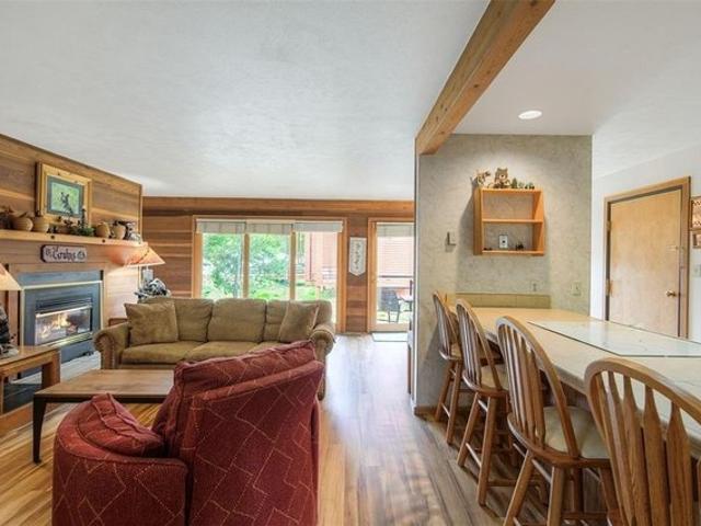 Condo for sale in Silverthorne, Summit County