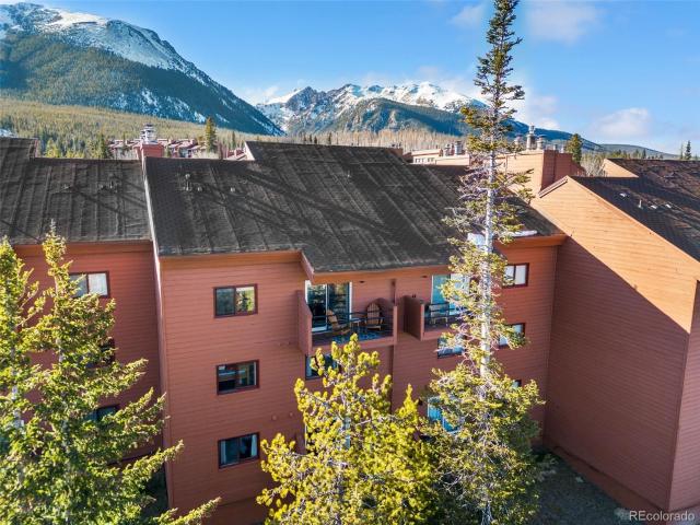 Condo for sale in Silverthorne, Colorado