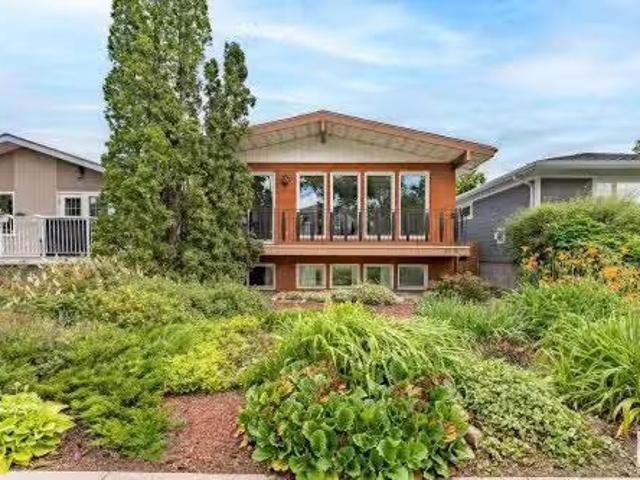 House for sale in Mill Creek South, Edmonton