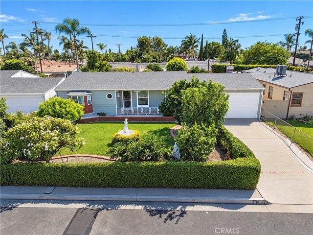 House for sale in Pico Rivera, California