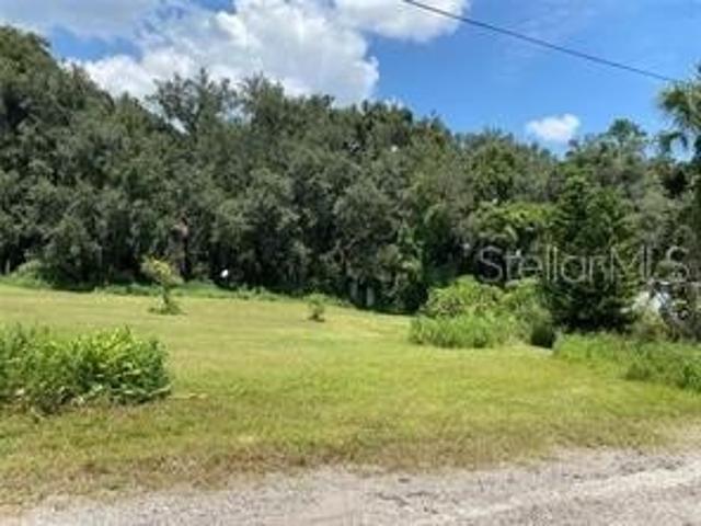 Land for sale in Tampa, Florida