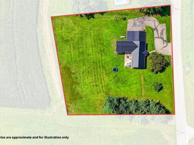 House for sale in Jackson, Ohio
