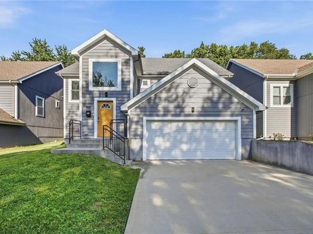 House for sale in Kansas City, Missouri