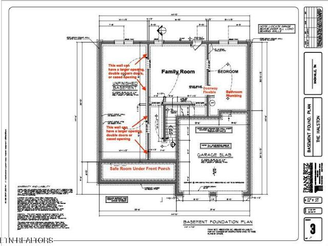 House for sale in Tennessee