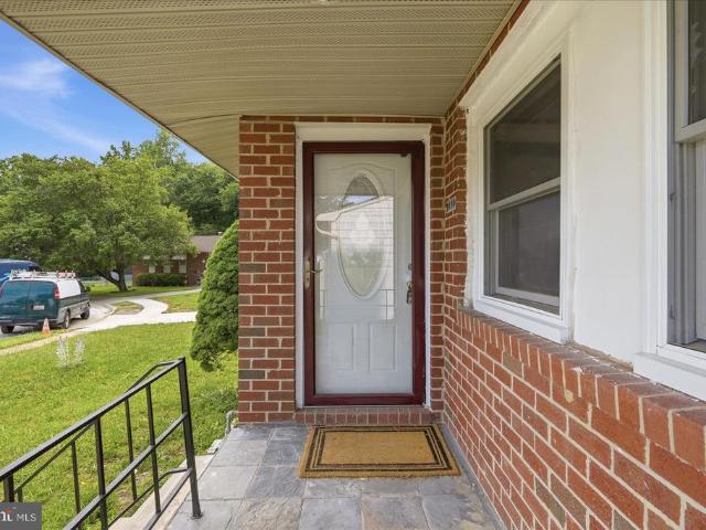 House for sale in Randallstown, Maryland
