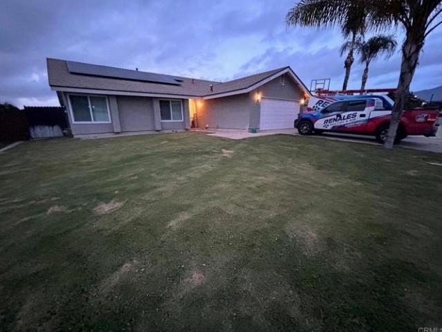 House for sale in Spring Valley, California