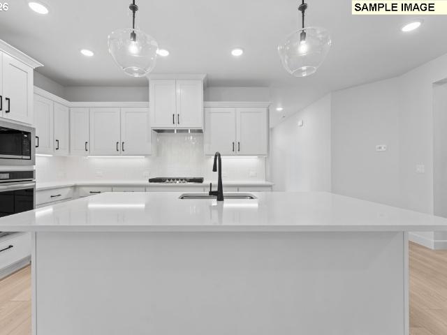House for sale in Ridgefield, Washington