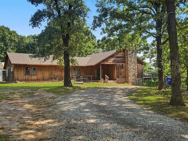 House for sale in Muskogee, Oklahoma