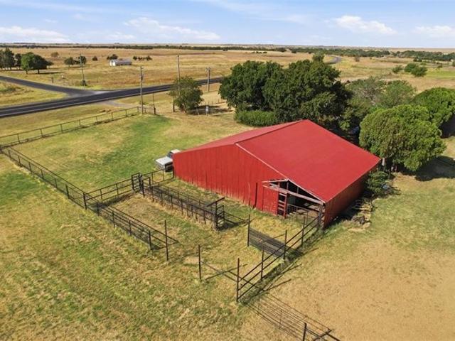 House for sale in Faxon, Oklahoma