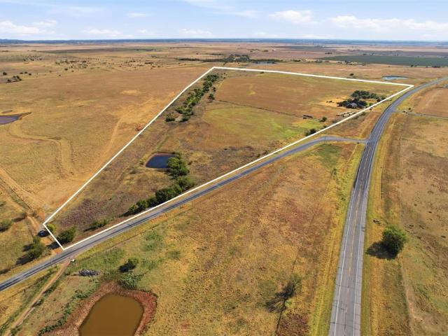 House for sale in Faxon, Oklahoma