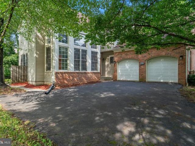 House for sale in Lanham, Maryland