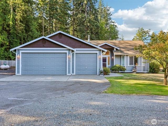 House for sale in Stanwood, Washington