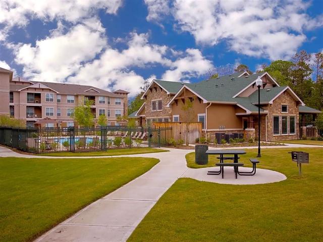 Apartment for rent in Harris, Texas