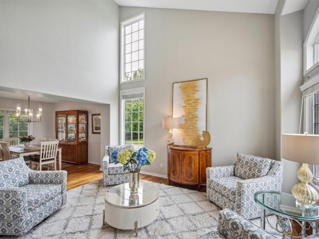 House for sale in Johnston, Iowa