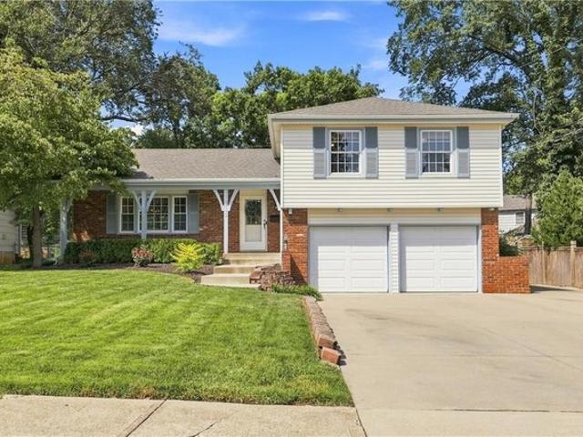 House for sale in Kansas