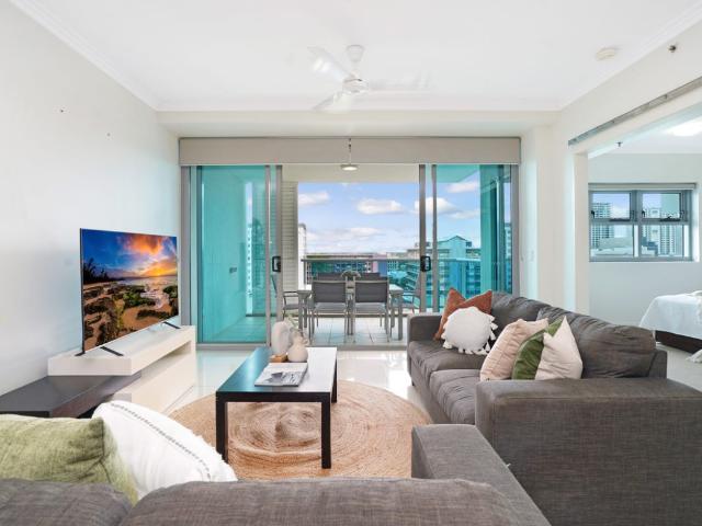 Apartment for rent in Darwin, Northern Territory