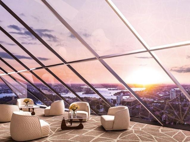 Apartment for rent in Sydney, New South Wales