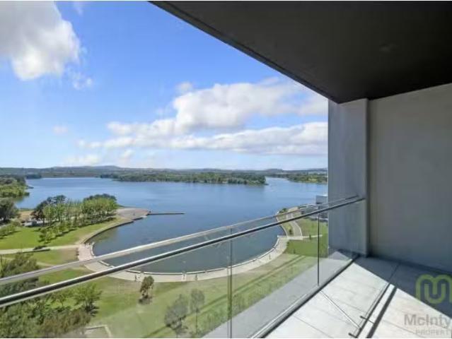 Apartment for rent in Belconnen, District of Belconnen