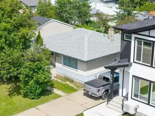 House for sale in Wedgewood, Alberta