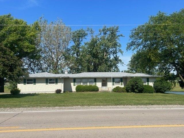 House for sale in Sully, Iowa
