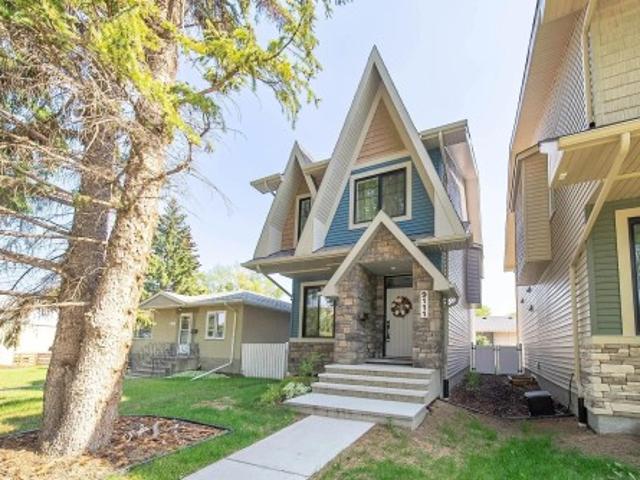House for sale in Wedgewood, Alberta
