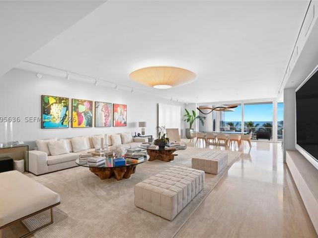 Condo for sale in Surfside, Florida