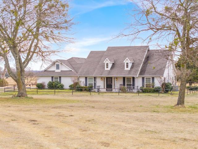 House for sale in Terrell, Texas