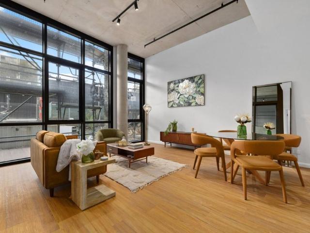 Apartment for rent in Turner, Australian Capital Territory