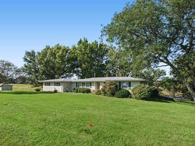 Land for sale in Sully, Jasper County