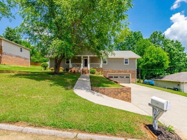 House for sale in Tennessee