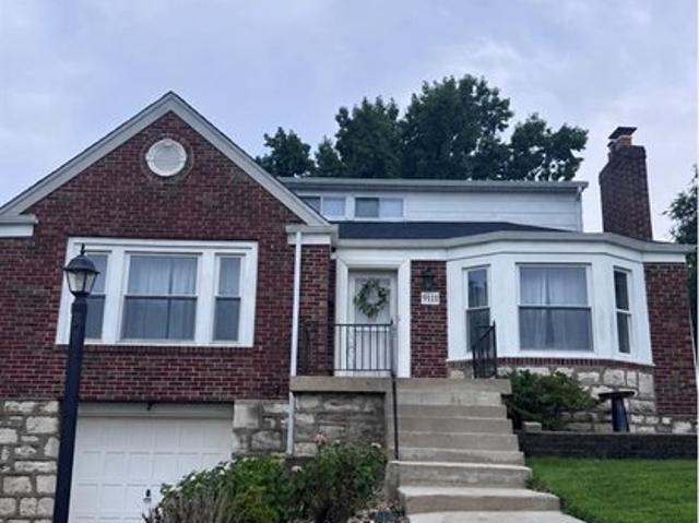 House for sale in Affton, Missouri