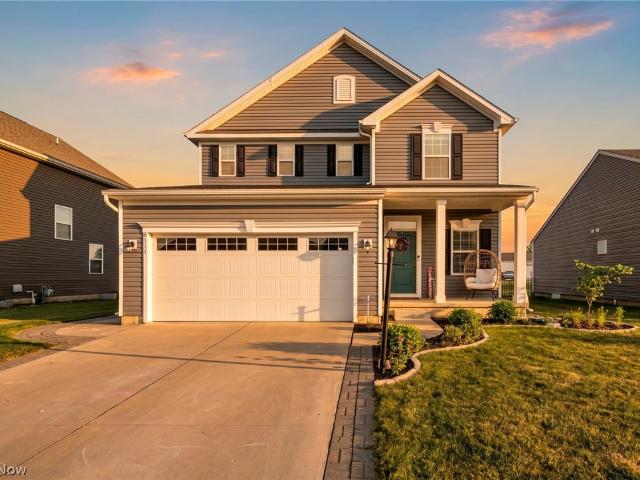 House for sale in North Ridgeville, Ohio