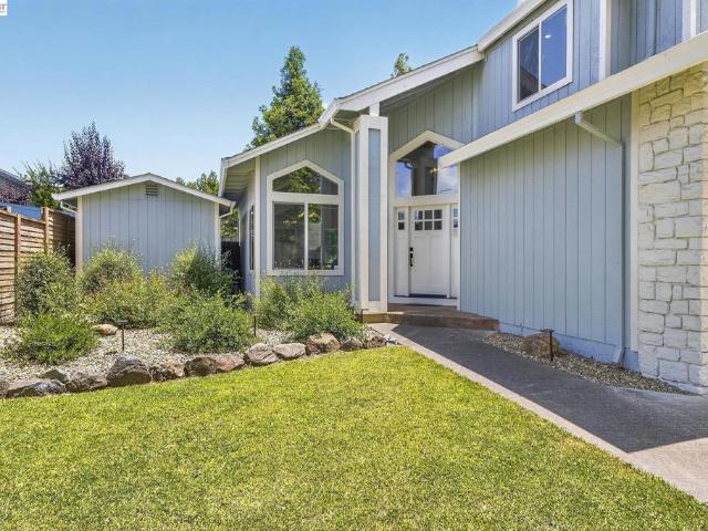 House for sale in Windsor, California