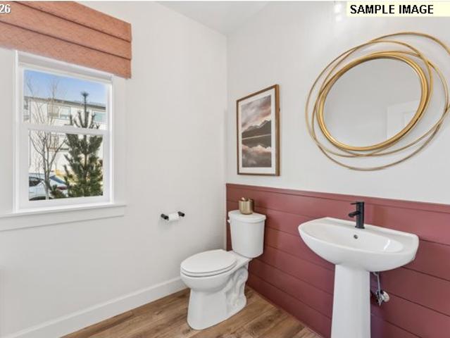 House for sale in Ridgefield, Washington