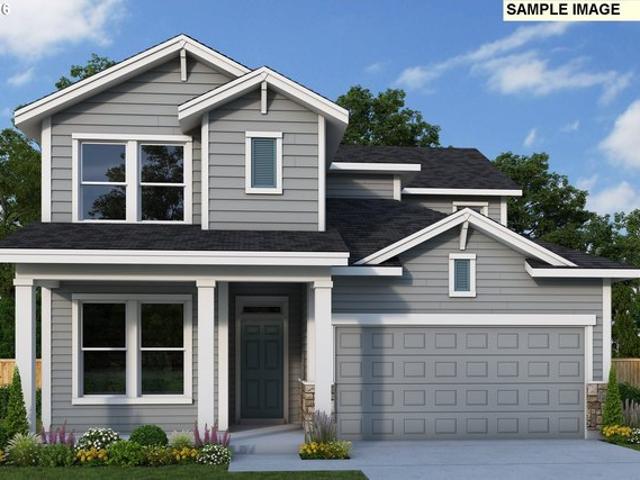 House for sale in Ridgefield, Washington