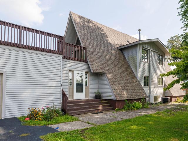 House for sale in Brook, Indiana