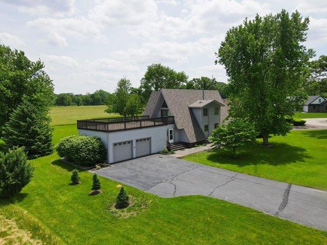 House for sale in Brook, Indiana