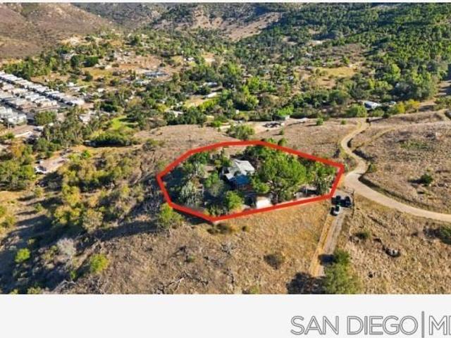 House for sale in El Cajon, San Diego County