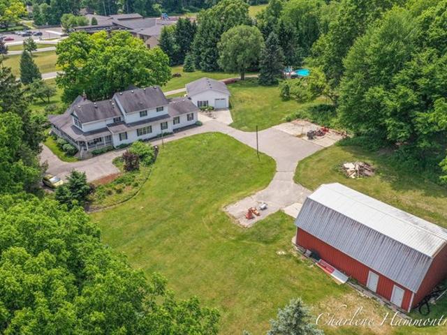 House for sale in Rockford, Michigan