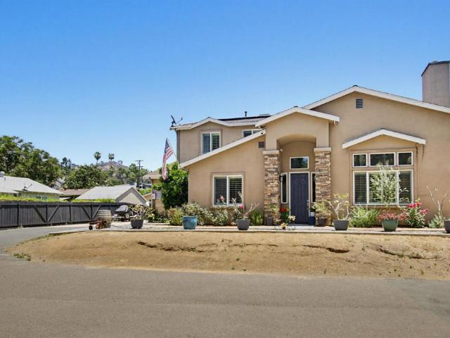 House for sale in La Mesa, California