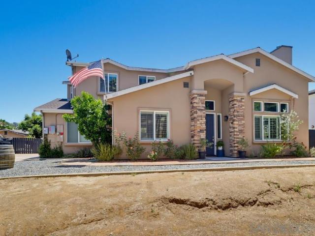 House for sale in La Mesa, California