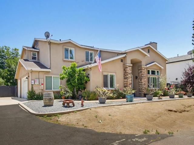 House for sale in La Mesa, California